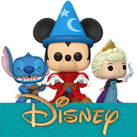 Vedi tutti i Funko Disney